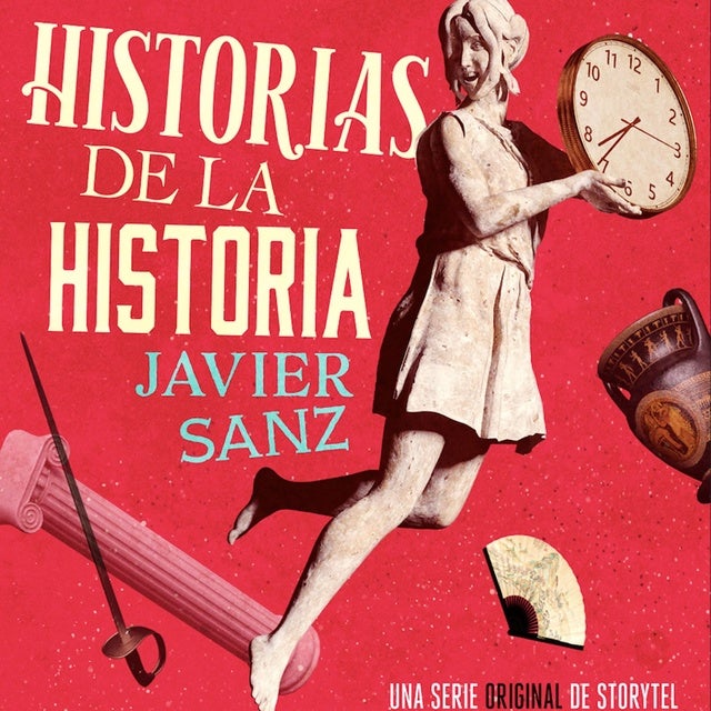 Historias de la historia - T01E03