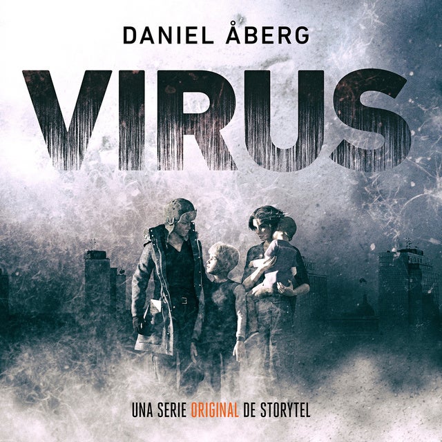 Virus - T1E09