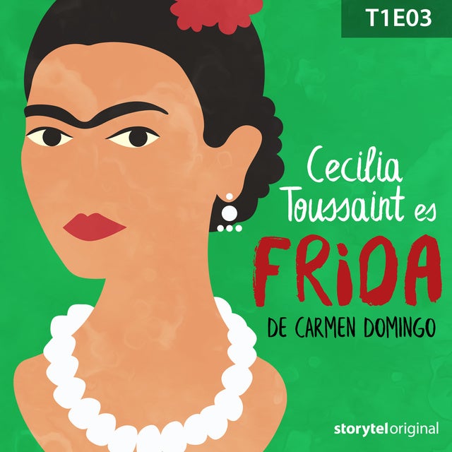 Frida – Episodio 3