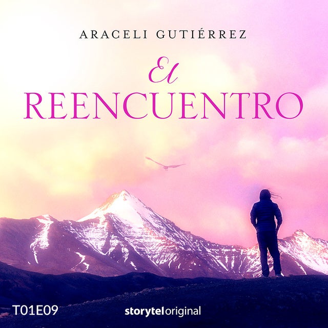 El reencuentro T01E09