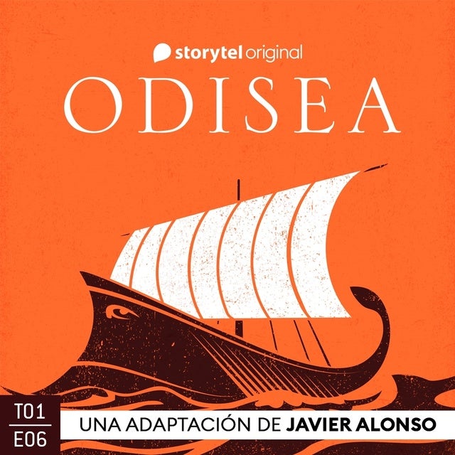 Odisea - E6