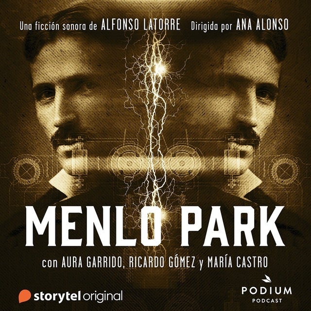 Menlo Park S01 - E07