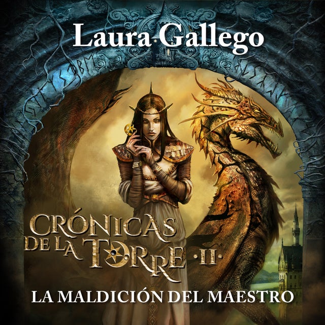 Crónicas de la Torre II. La maldición del Maestro