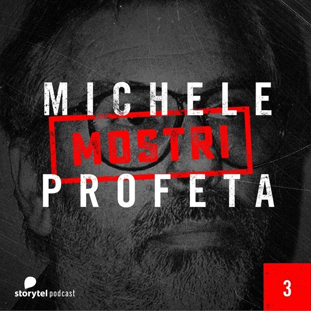 3. Il re di fiori: Michele Profeta: Michele Profeta