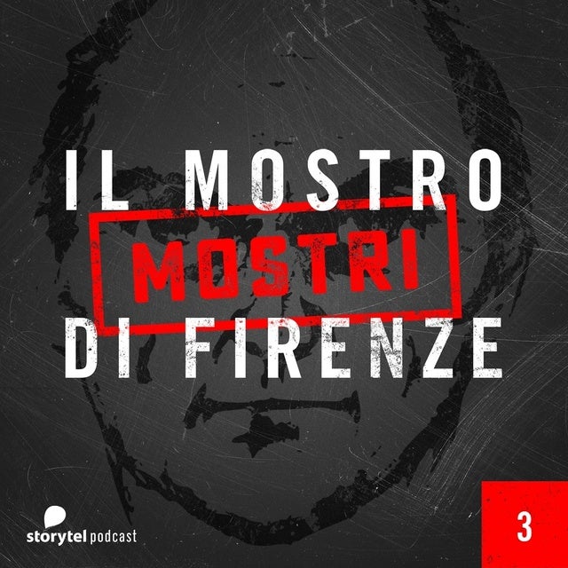 3. I misteri: Il Mostro di Firenze: Il Mostro di Firenze