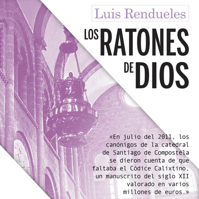 Los ratones de dios