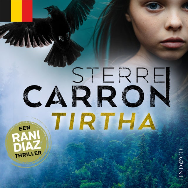 Rani Diaz - Tirtha (Vlaamse versie)