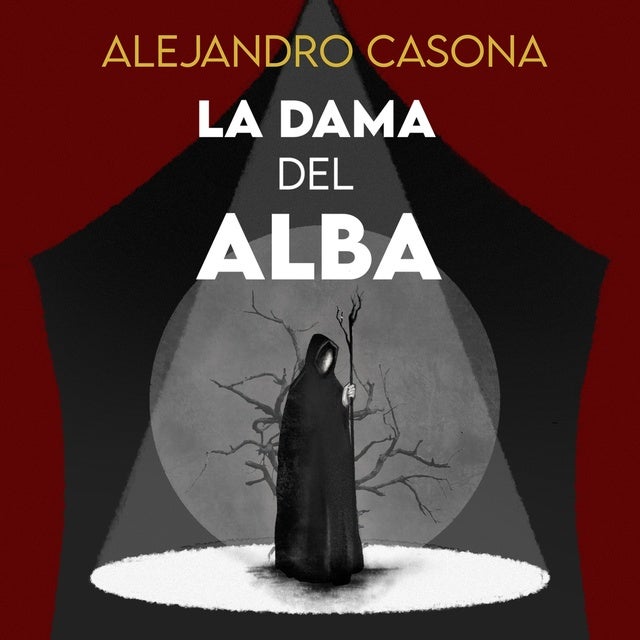 La dama del alba
