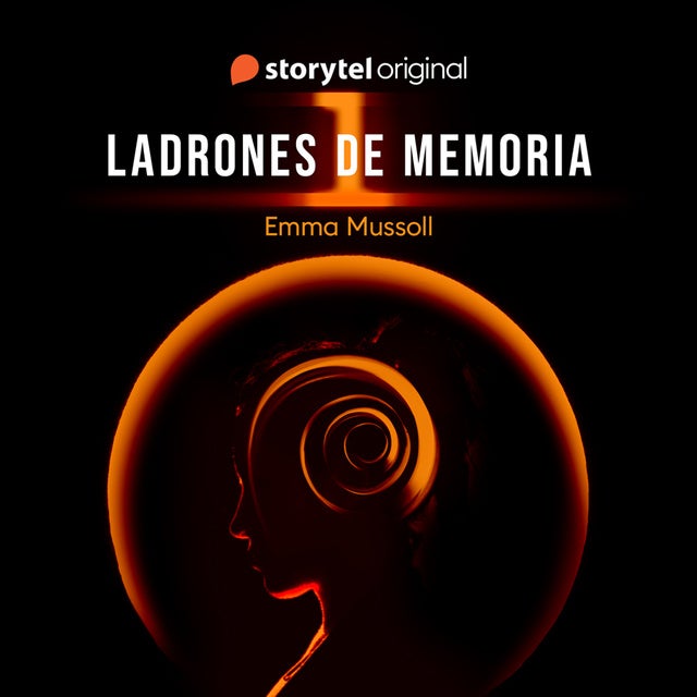 Ladrones de memoria T1