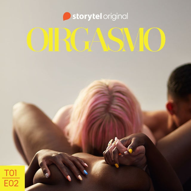 Oirgasmo E02