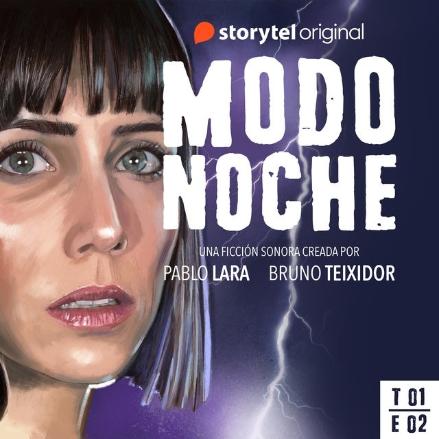 Modo Noche - E02 - Cuando éramos un grupo: Cuando éramos un grupo