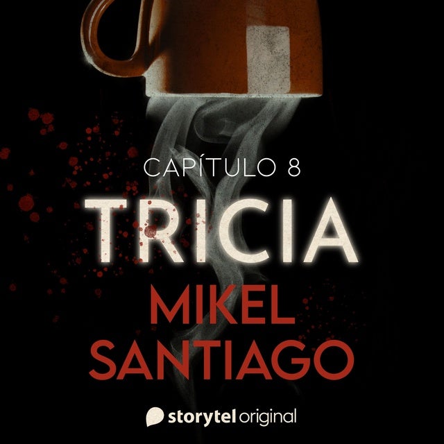Tricia - E8