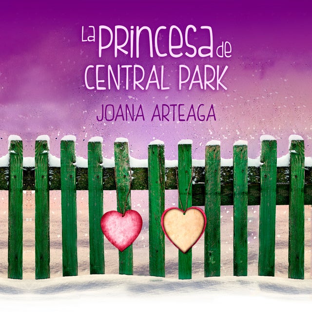 La princesa de Central Park