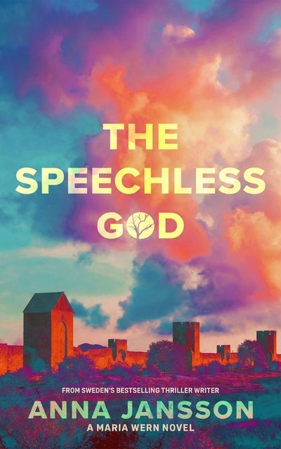 Maria Wern 1: The Speechless God