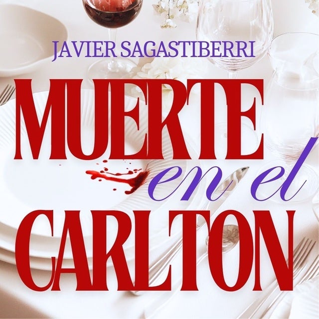 Muerte en el Carlton