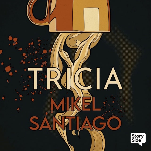 Tricia