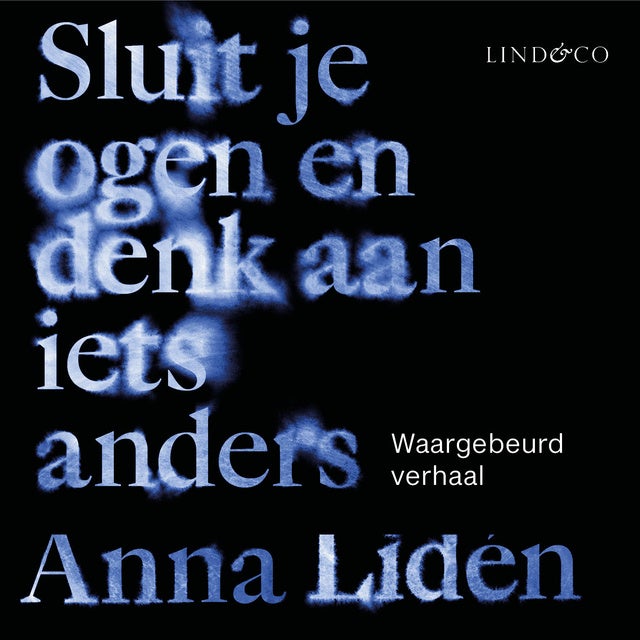 Sluit je ogen en denk aan iets anders