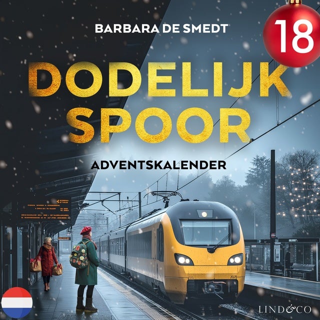 Dodelijk spoor (18)