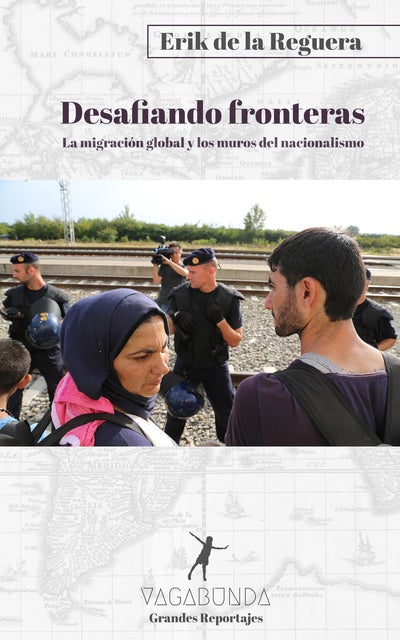 Desafiando fronteras : La migración global y los muros del nacionalismo
