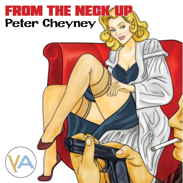 From the neck up