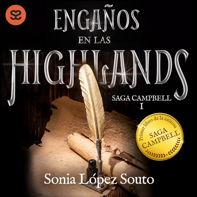 Engaños en las Highlands