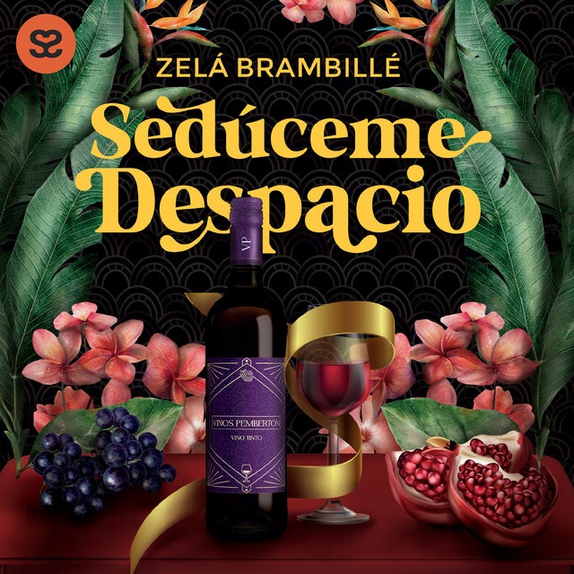 Sedúceme despacio