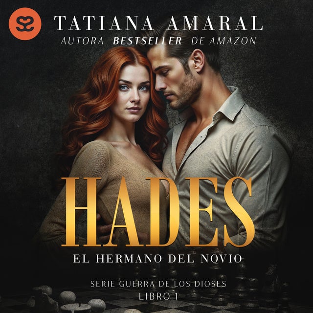 Hades: El hermano del novio