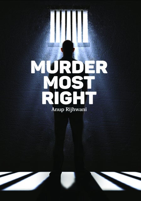 Murder Most Right