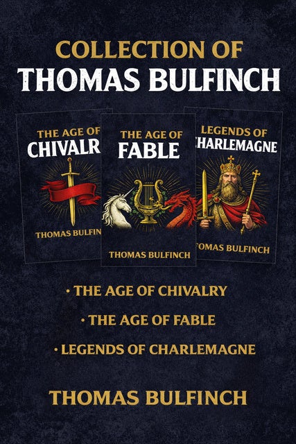 Collection of Thomas Bulfinch