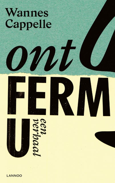Ontferm u: een verhaal