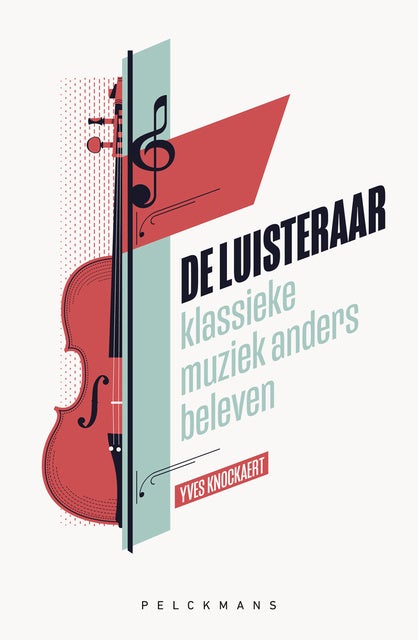 De luisteraar: Klassieke muziek anders beleven