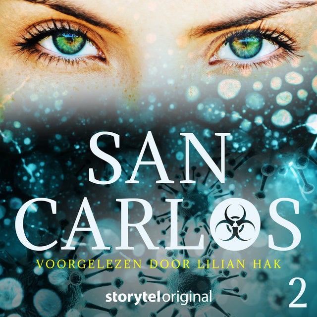 San Carlos - S02E08