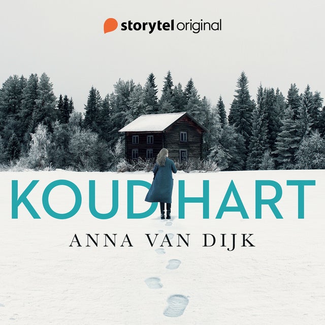 Koud hart - Aflevering 6