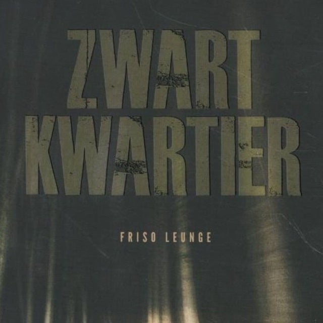 Zwart kwartier
