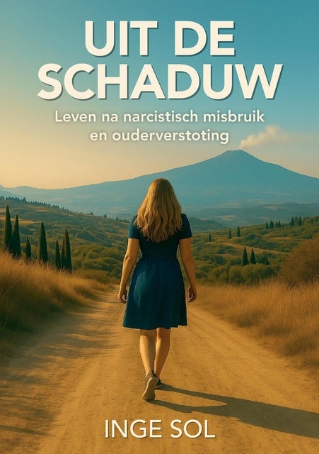 Uit de schaduw: Leven na narcistisch misbruik en ouderverstoting