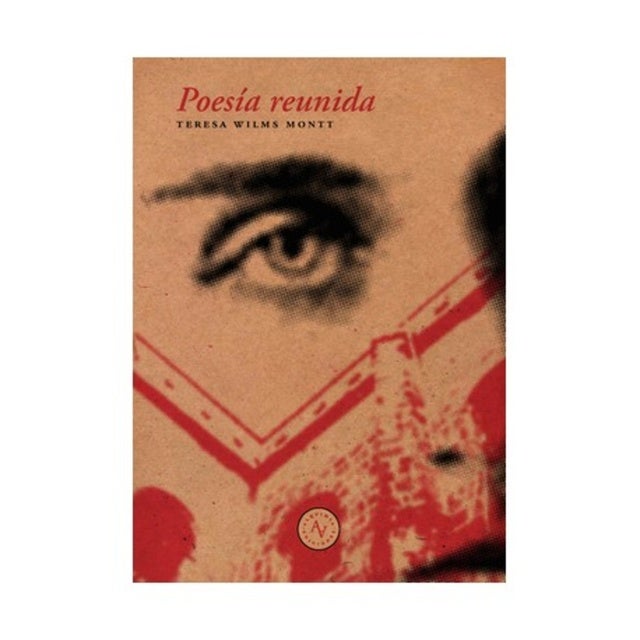 Poesía reunida