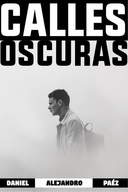Calles Oscuras