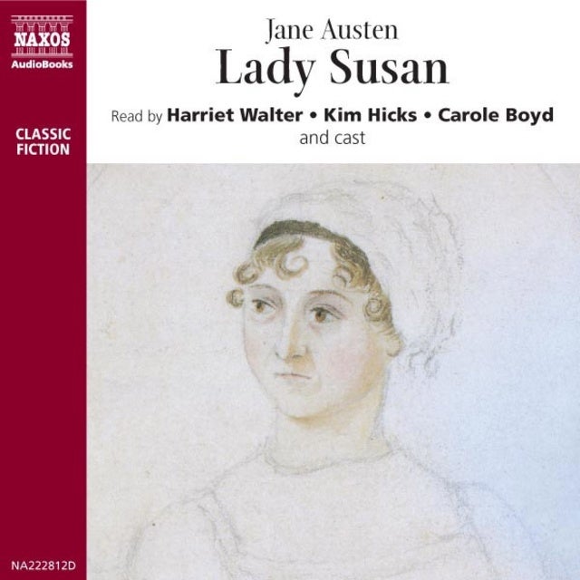 Lady Susan