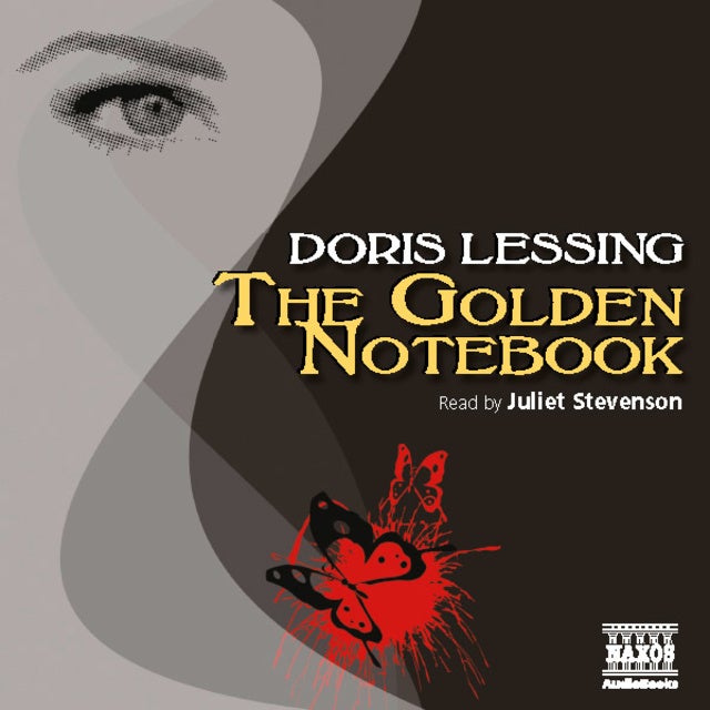 The Golden Notebook