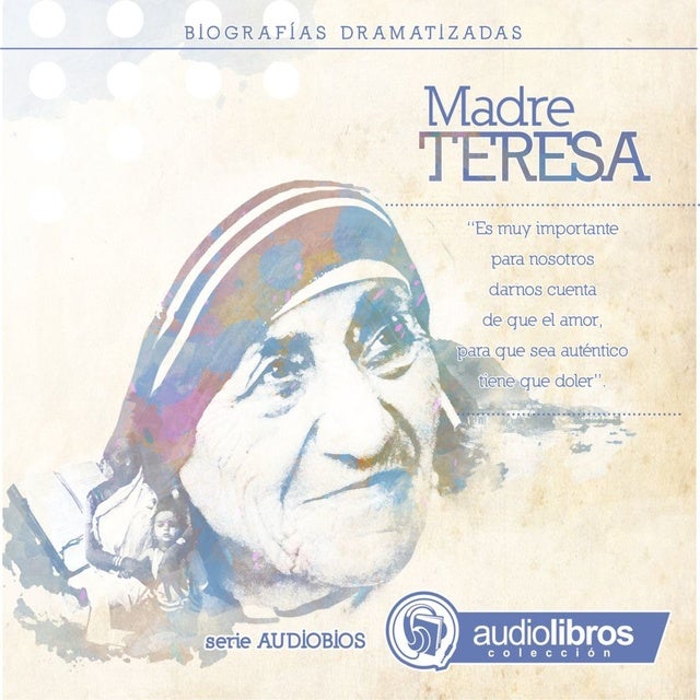 Madre Teresa