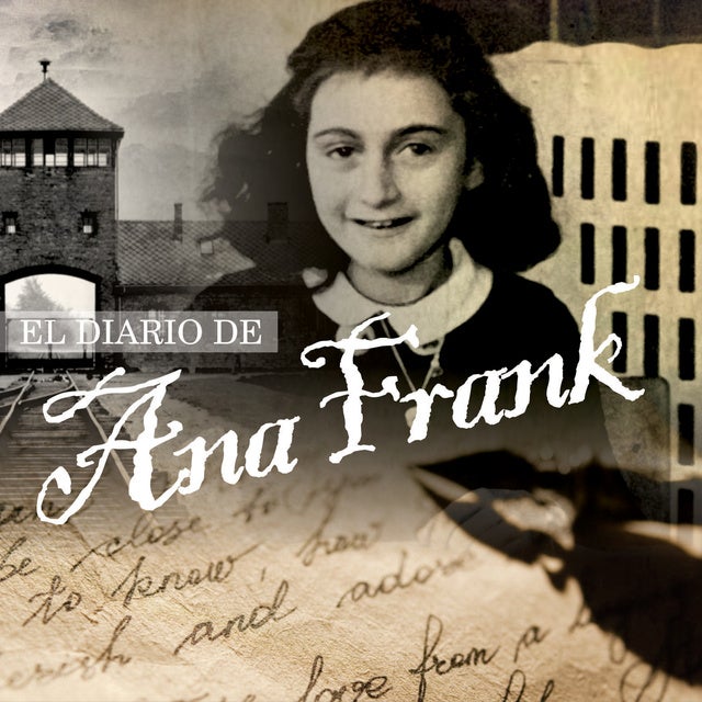 El diario de Ana Frank