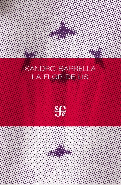 La flor de lis