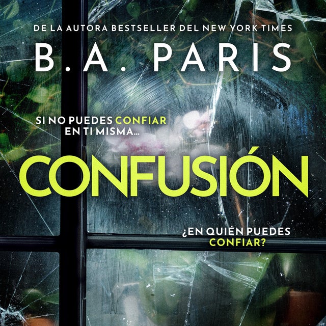 Confusión