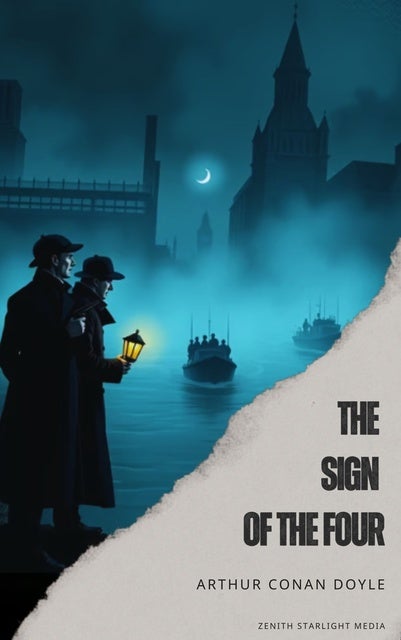 The Sign of the Four