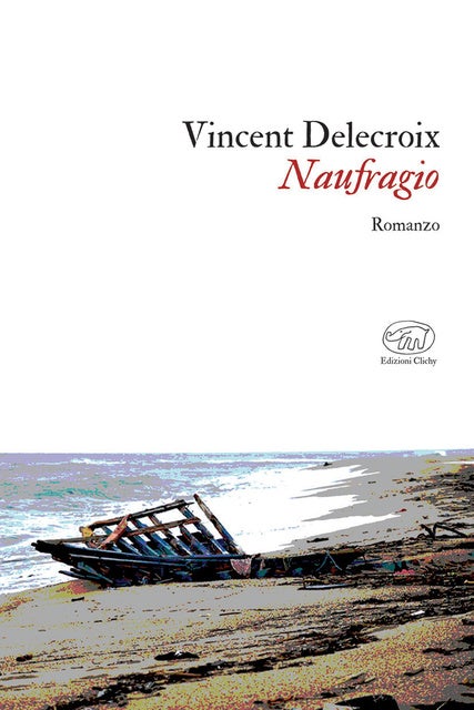Naufragio