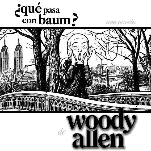 ¿Qué pasa con Baum?