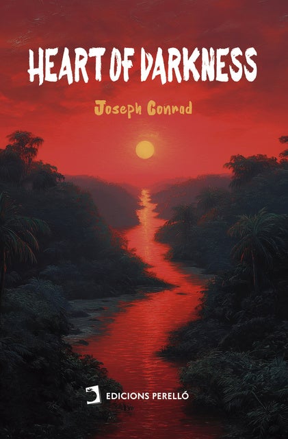 Heart of Darkness