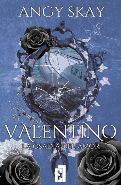 Valentino: La osadía del amor