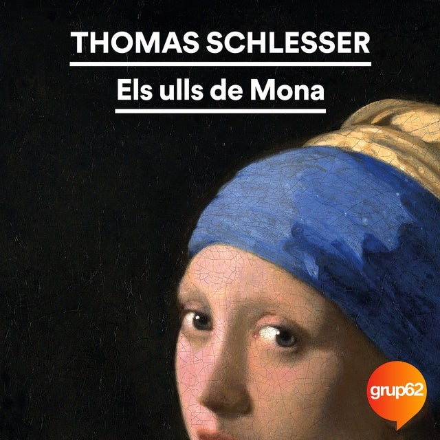 Els ulls de Mona