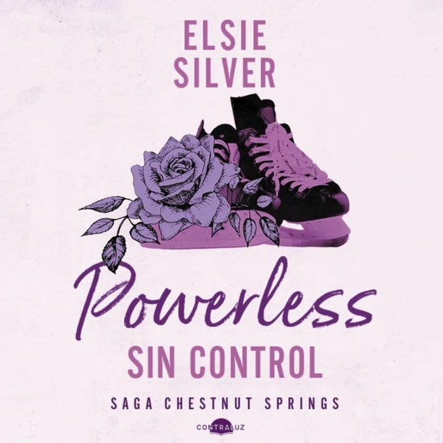 Powerless: Sin control: Chestnut Springs 3